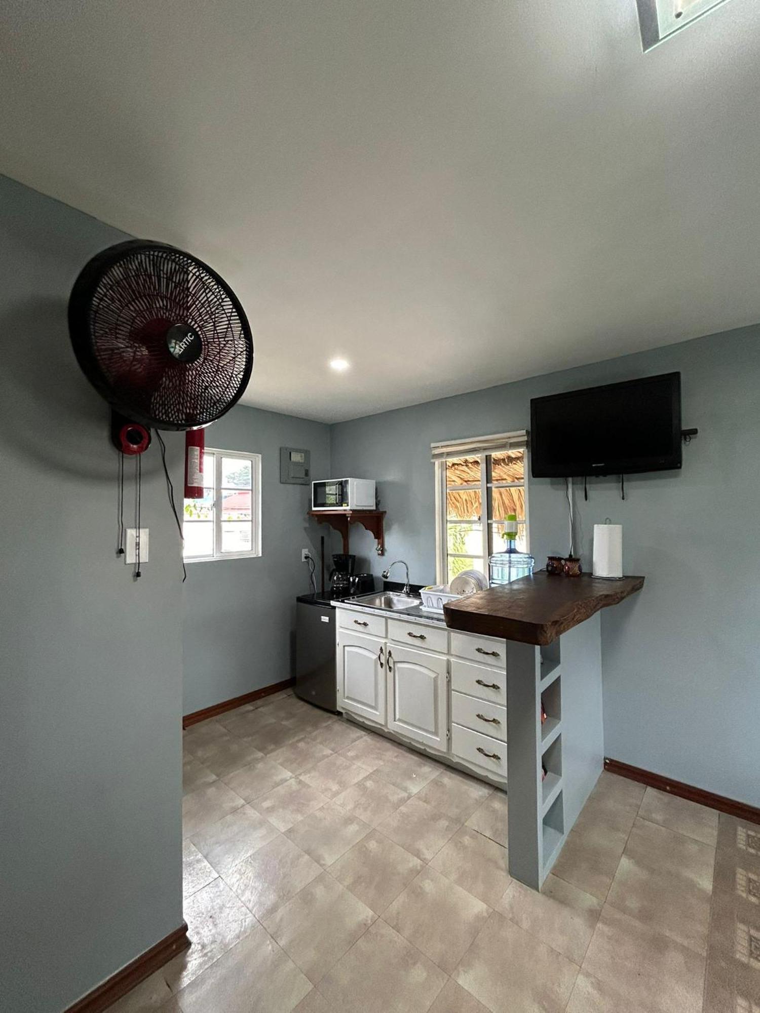 Belize Maya Cabana Belize City Kültér fotó