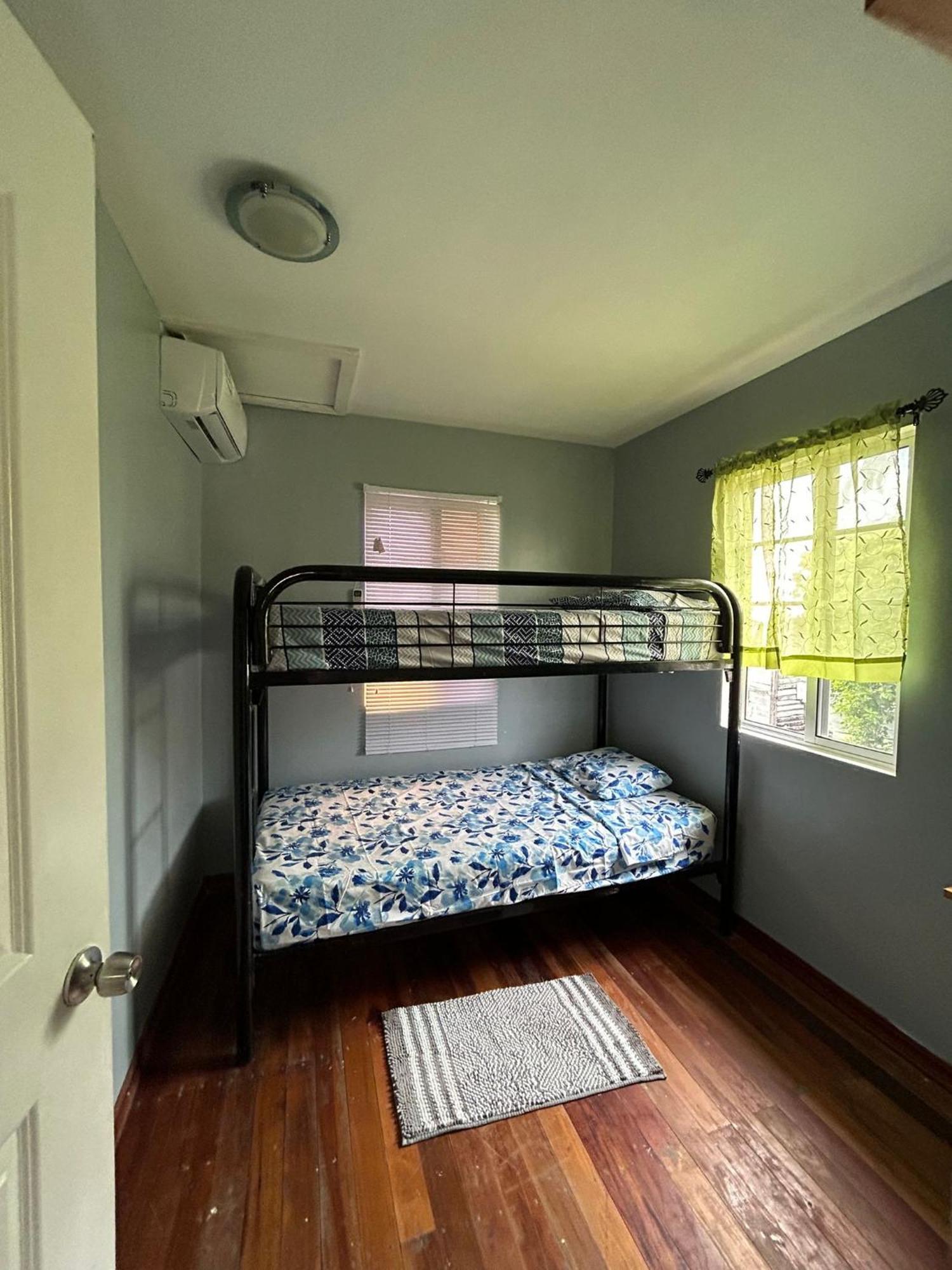Belize Maya Cabana Belize City Kültér fotó
